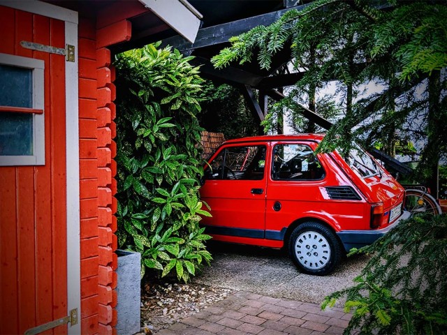 Mein Auto