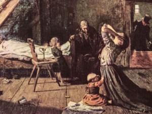 Mein Elend