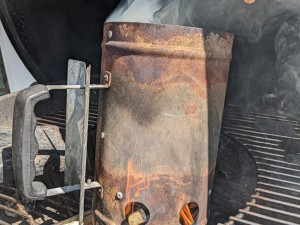Mein Grill